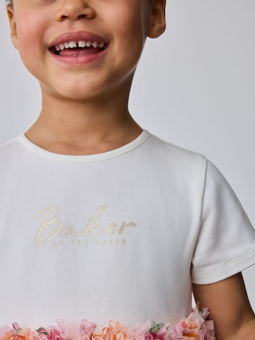 Baker by Ted Baker Dress in Pink