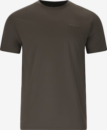 ENDURANCE Performance shirt 'Vernon' in Green: front