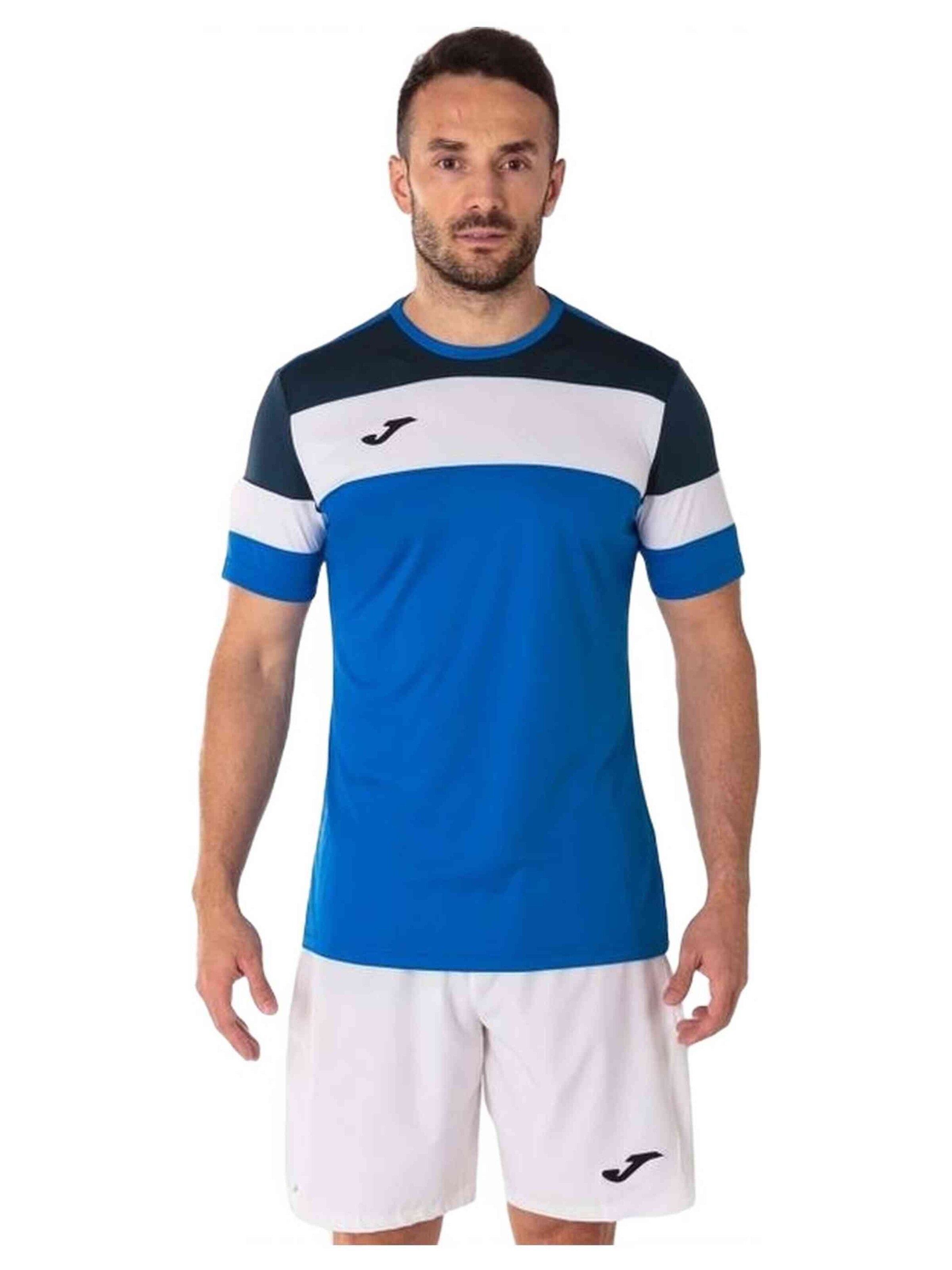JOMA - Camiseta '101534.703' en azul: frente