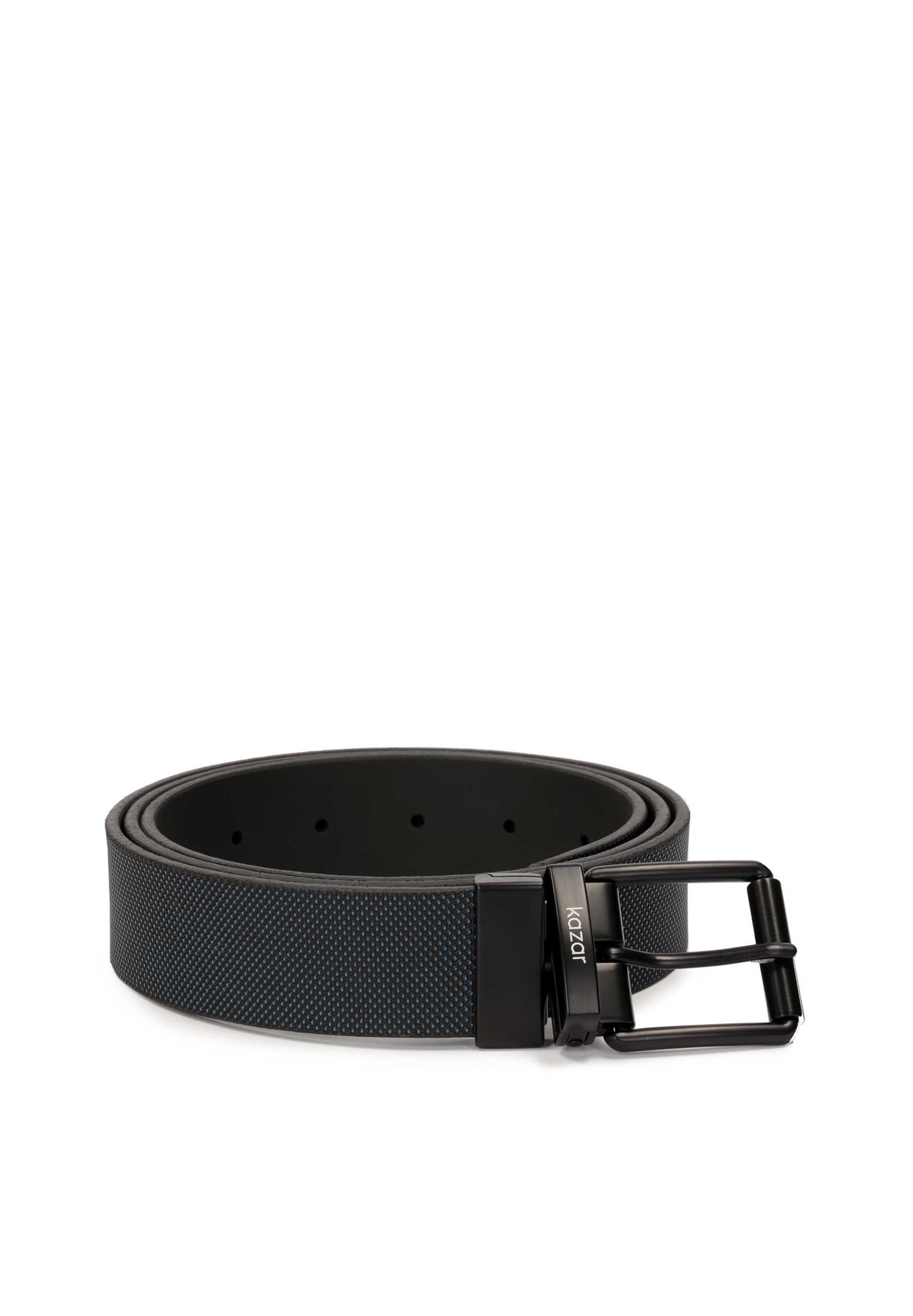 Cintura di Kazar in nero