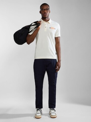 NAPAPIJRI Shirt in White