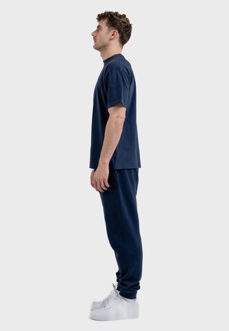 Oldskull Regular Hose in Blau