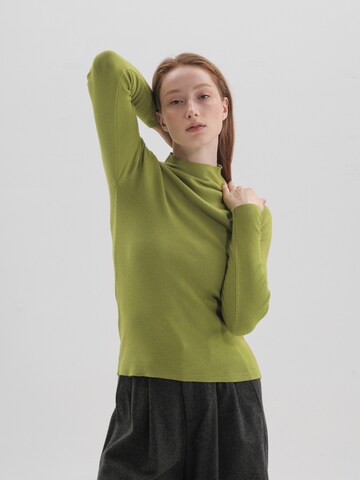 TorWeit Pullover‌‌ in Grün