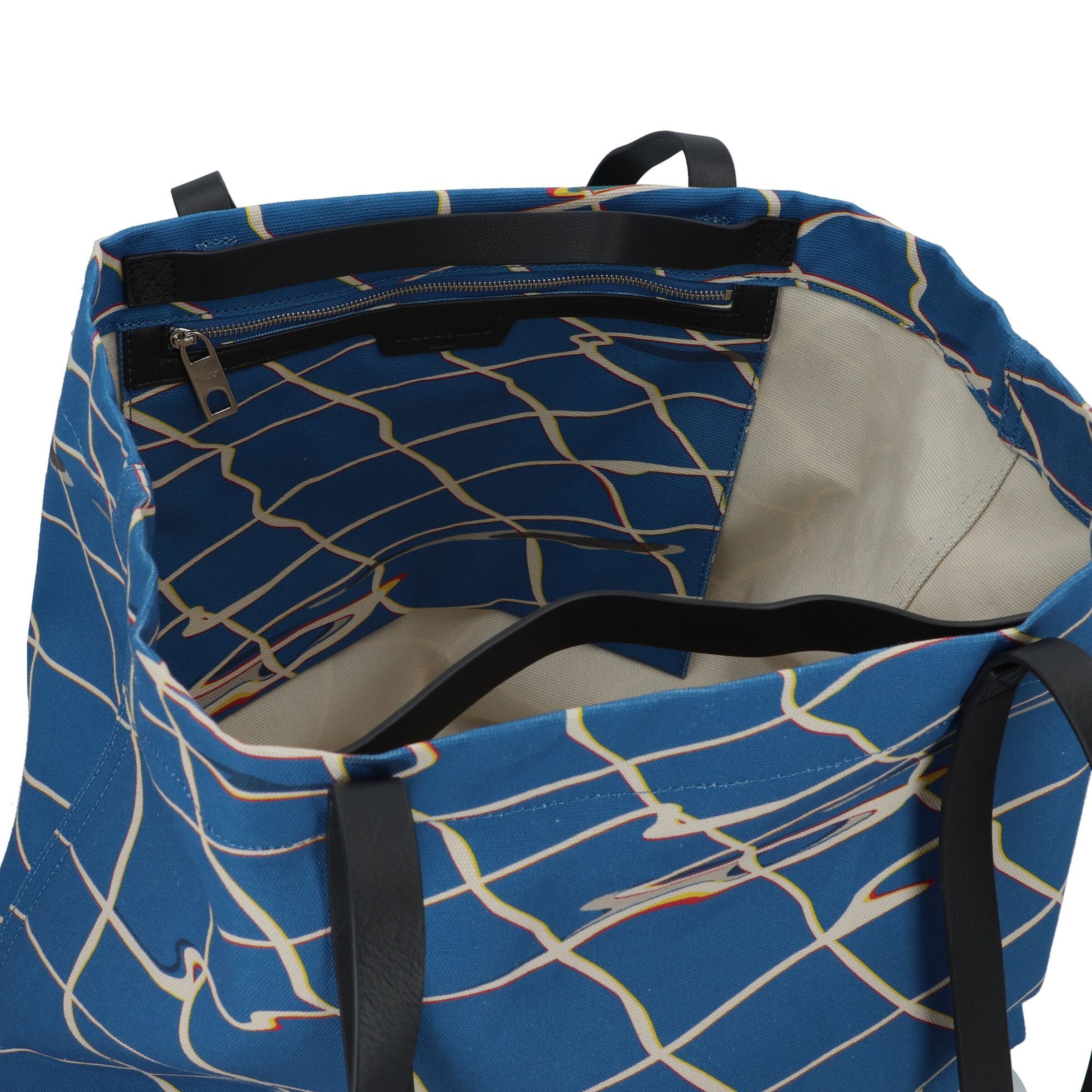 Shopper 'Aurora' di Liebeskind Berlin in blu