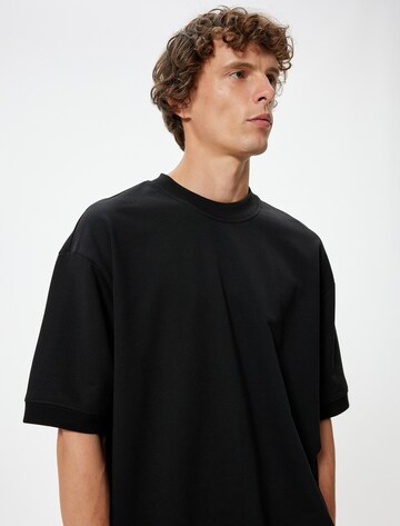Koton Shirt in Black
