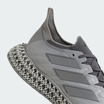 ADIDAS PERFORMANCE Running Shoes '4DFWD 4' in Grey