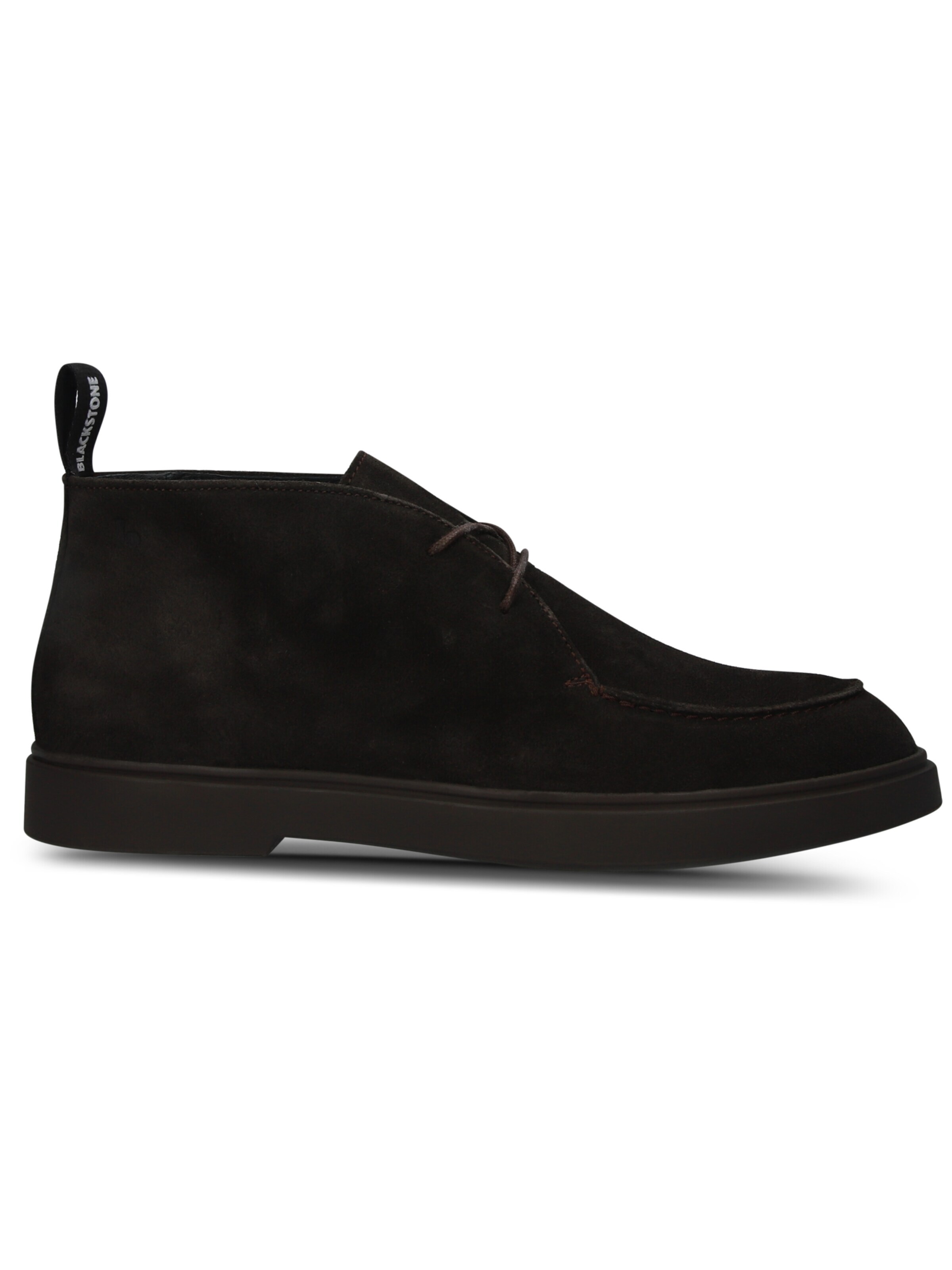 BLACKSTONE Chukka boots 'PAVE LORCAN' i brun: framsida