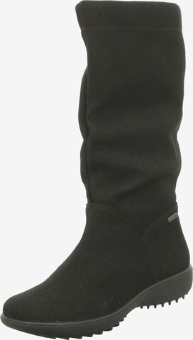 Westland Boots 'ORLEANS' in Black: front
