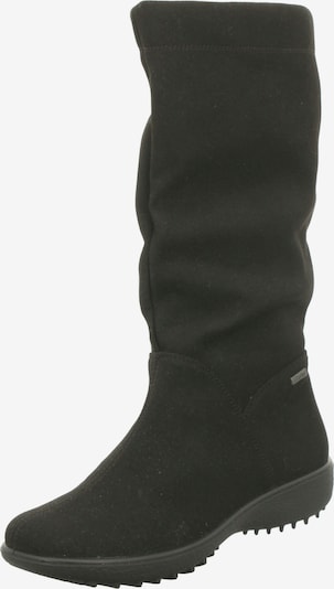 Westland Stiefel 'ORLEANS' in schwarz, Produktansicht
