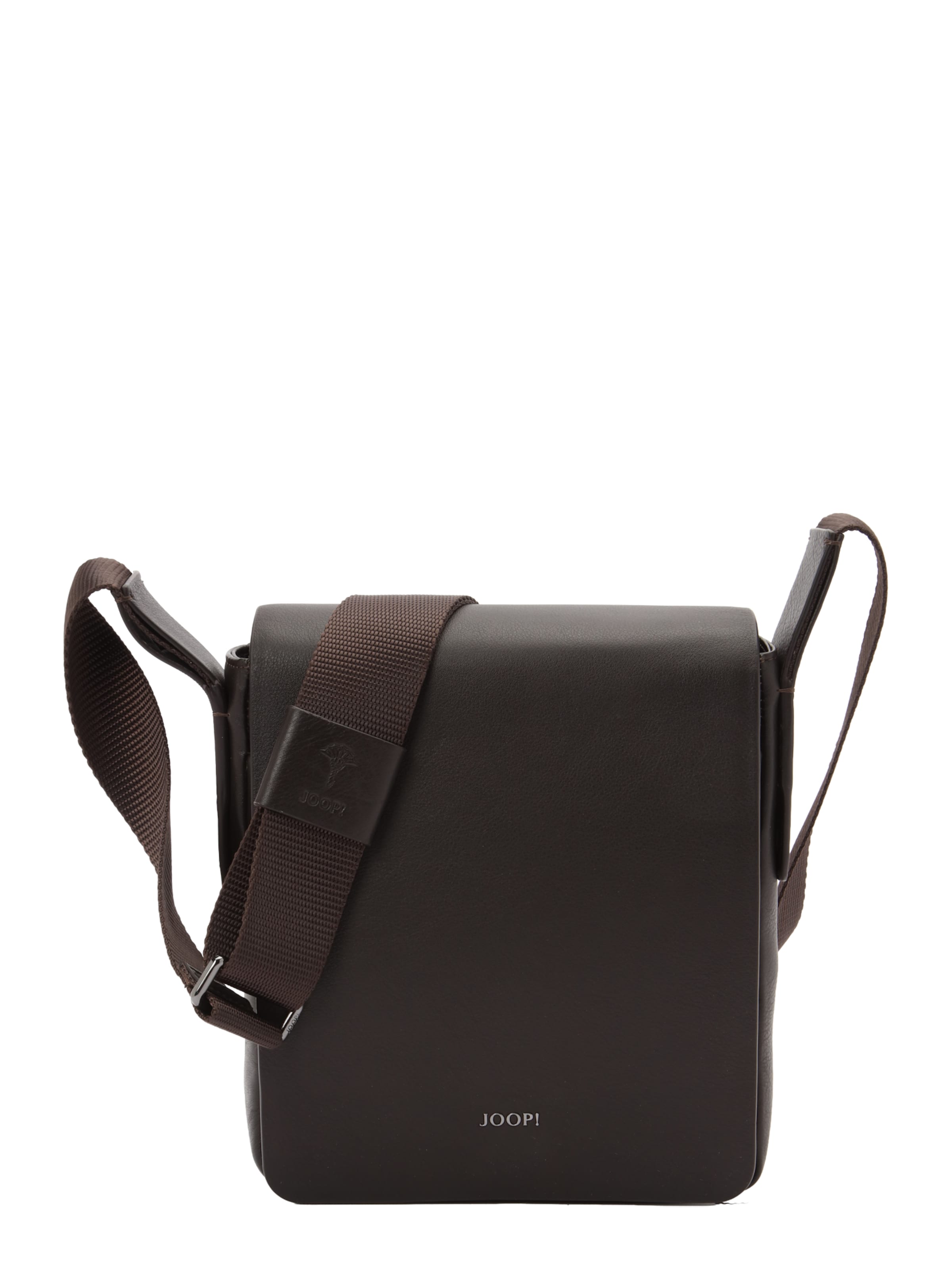 Geantă de umăr 'Orvieto Paris' de la JOOP! pe maro: față