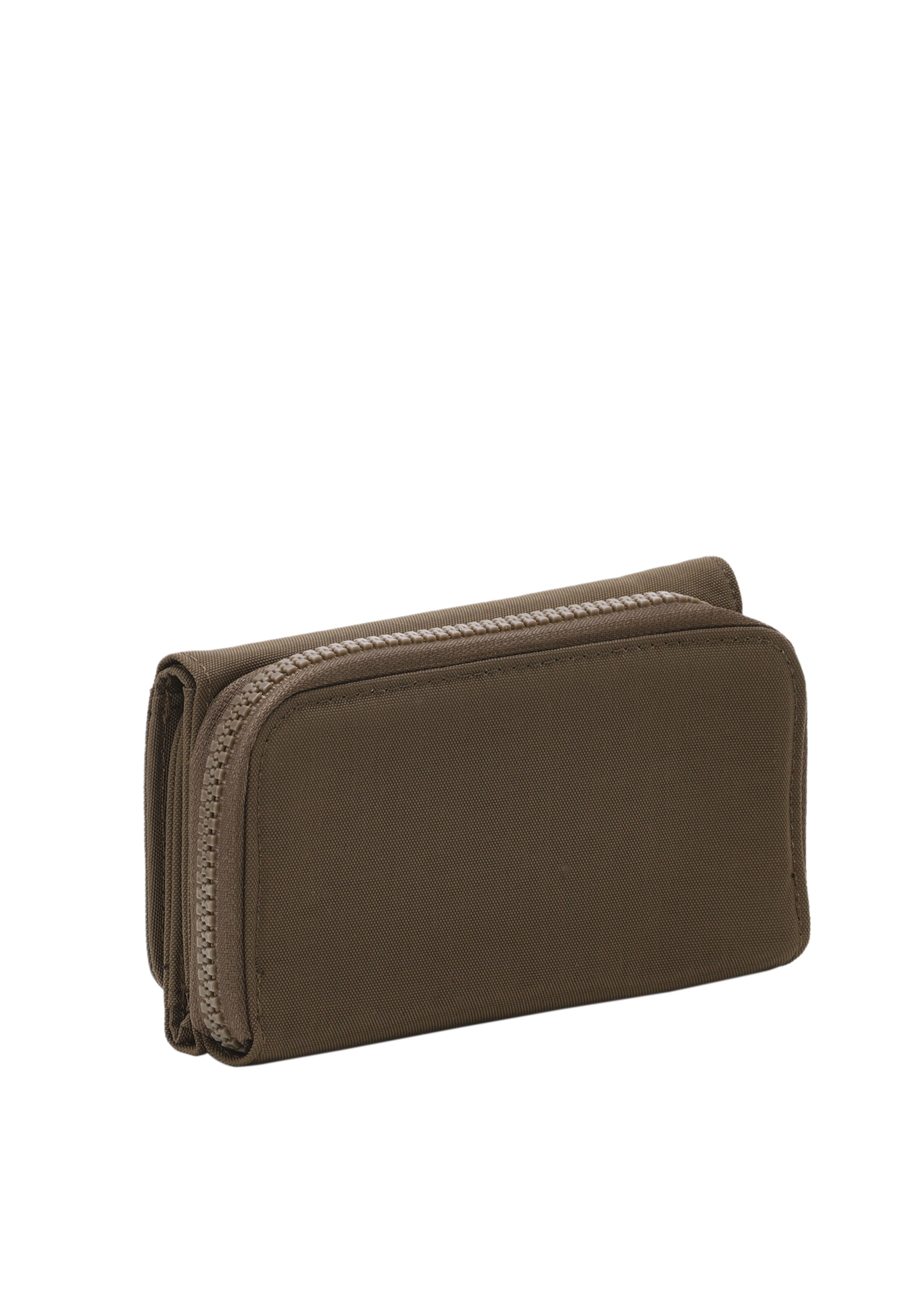 Mindesa Portemonnee in Bruin