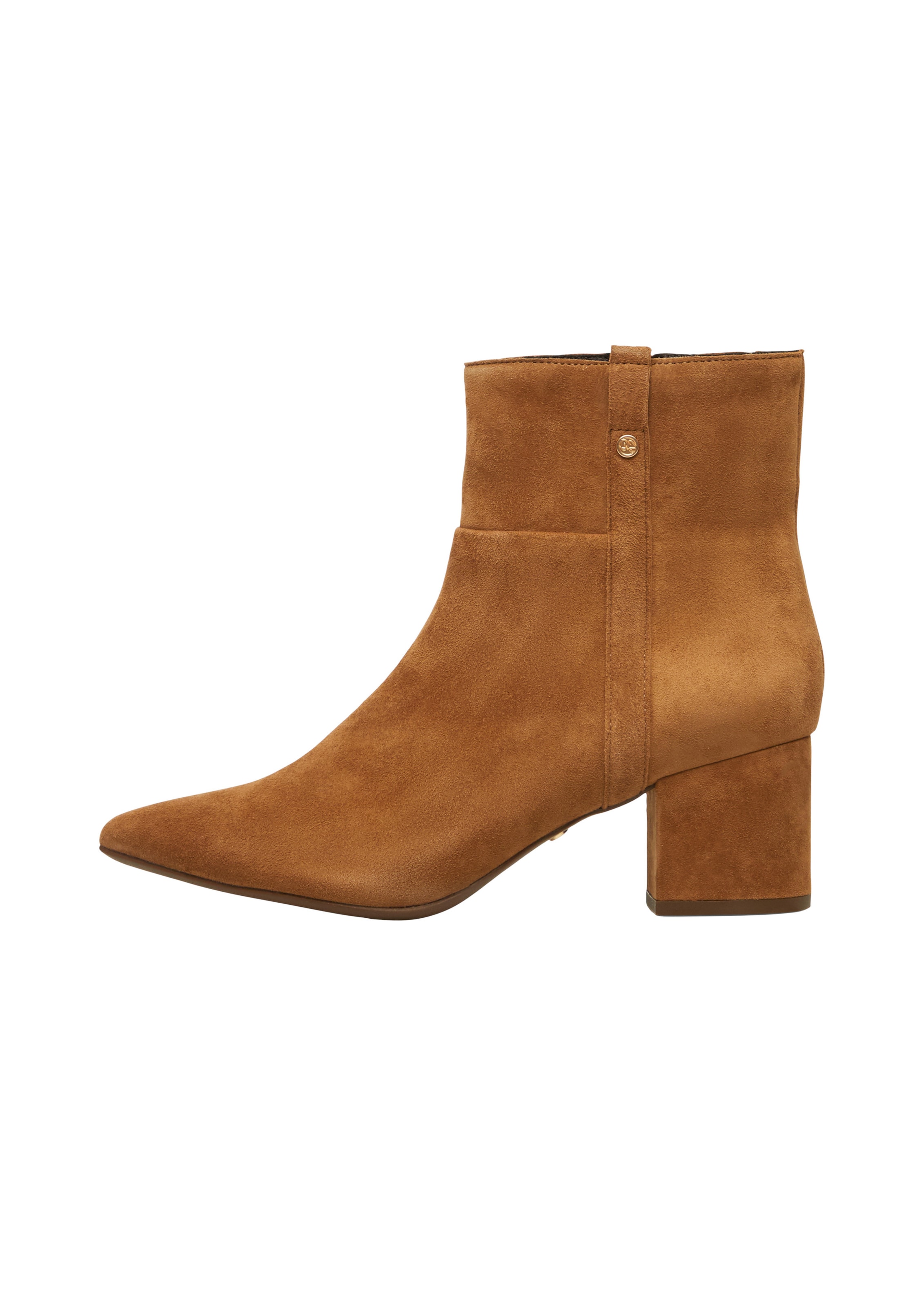 s.Oliver Stiefelette in 36 in pueblo, Produktansicht
