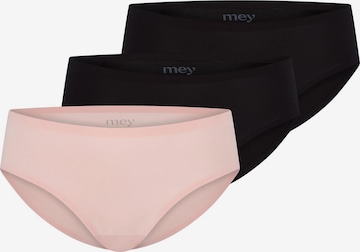 Mey Slip 'Simply Better Invisibles' in Roze: voorkant