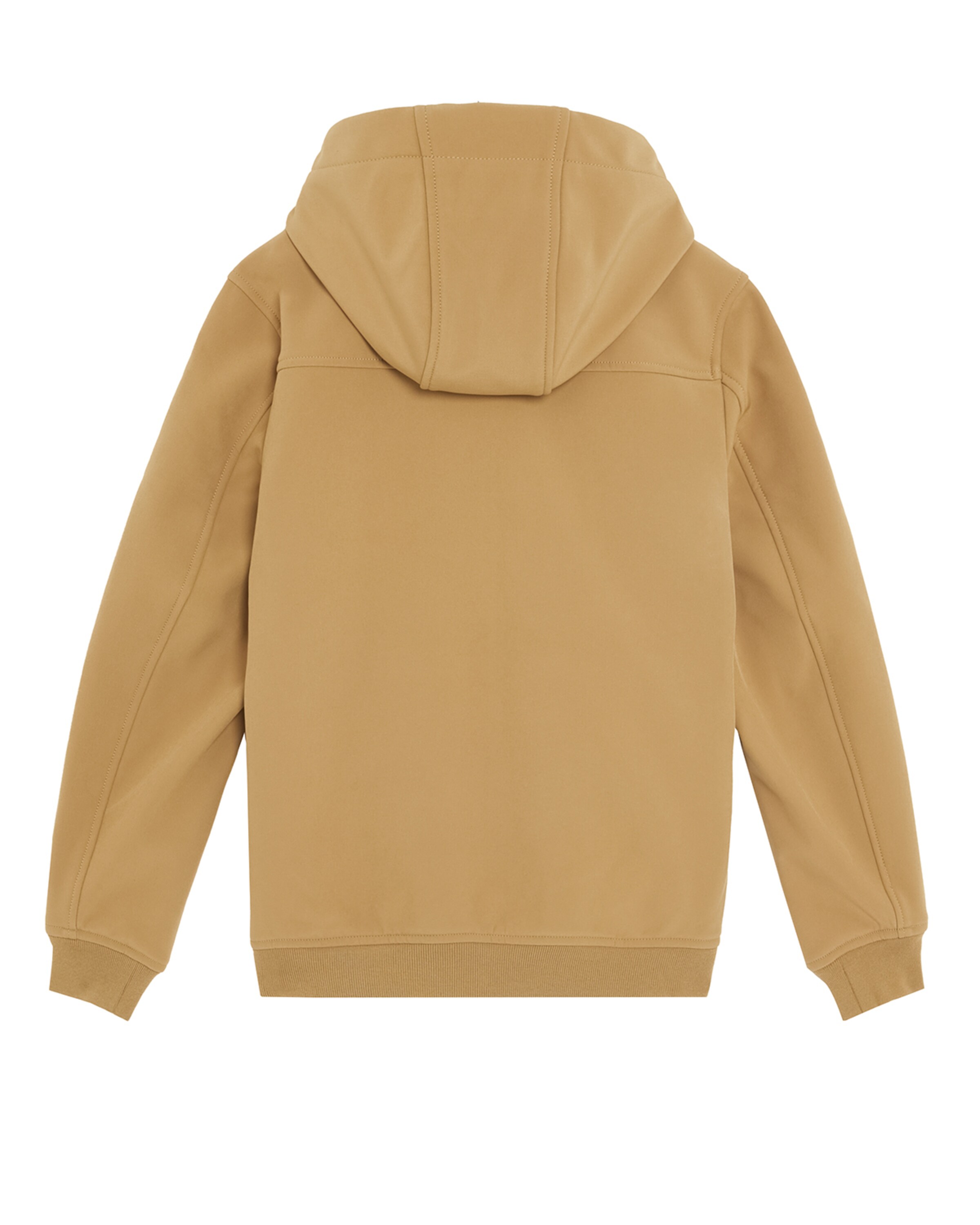 Lyle & Scott Between-season jacket in Brown