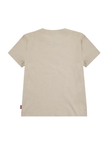 Tricou de la LEVI'S ® pe maro