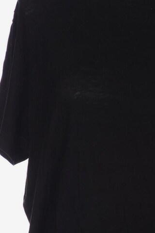 Velvet by Graham & Spencer Top & Shirt in XL in Black