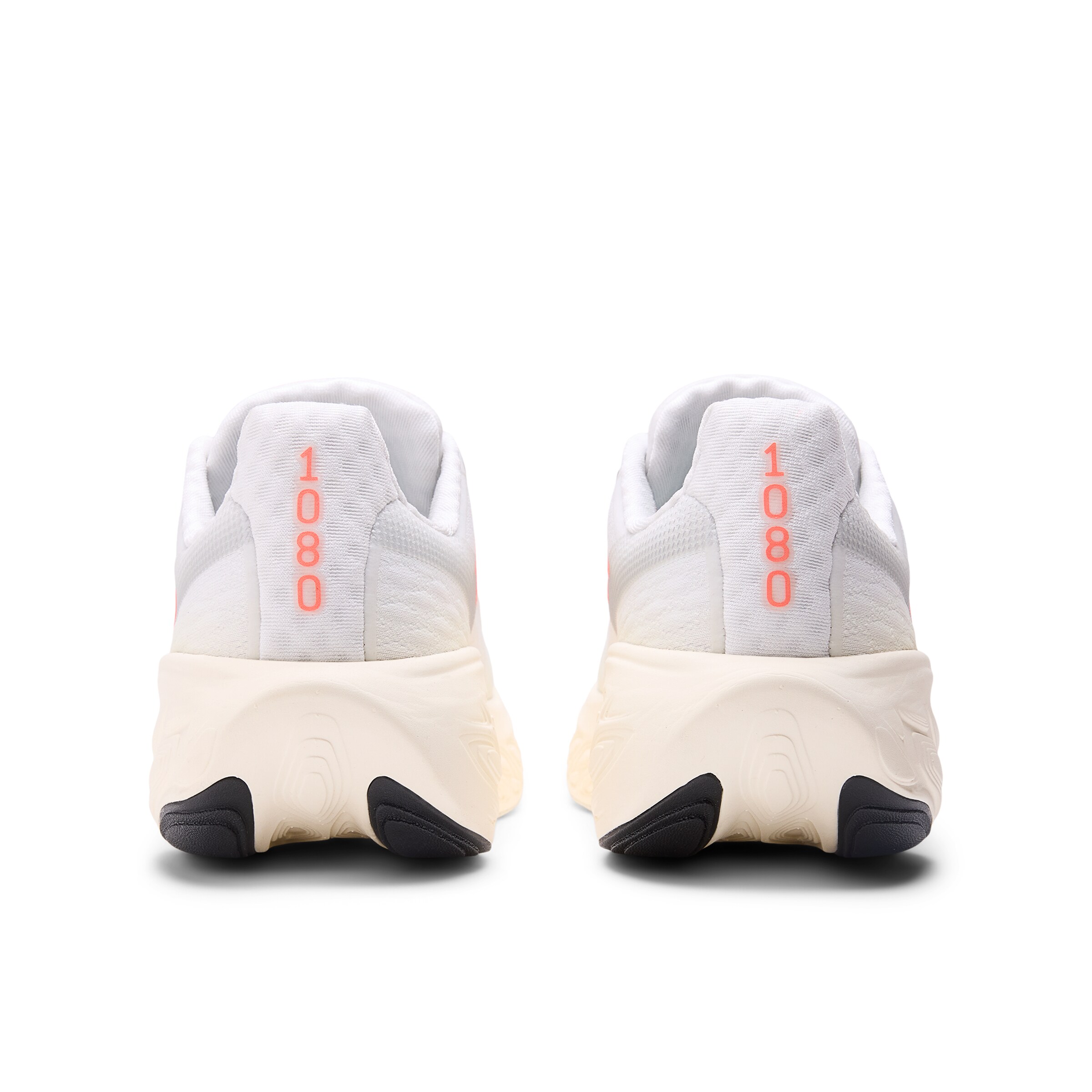 new balance Laufschuh  'Fresh Foam X 1080v14' in Weiß