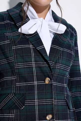 Ulla Popken Blazer in Mischfarben