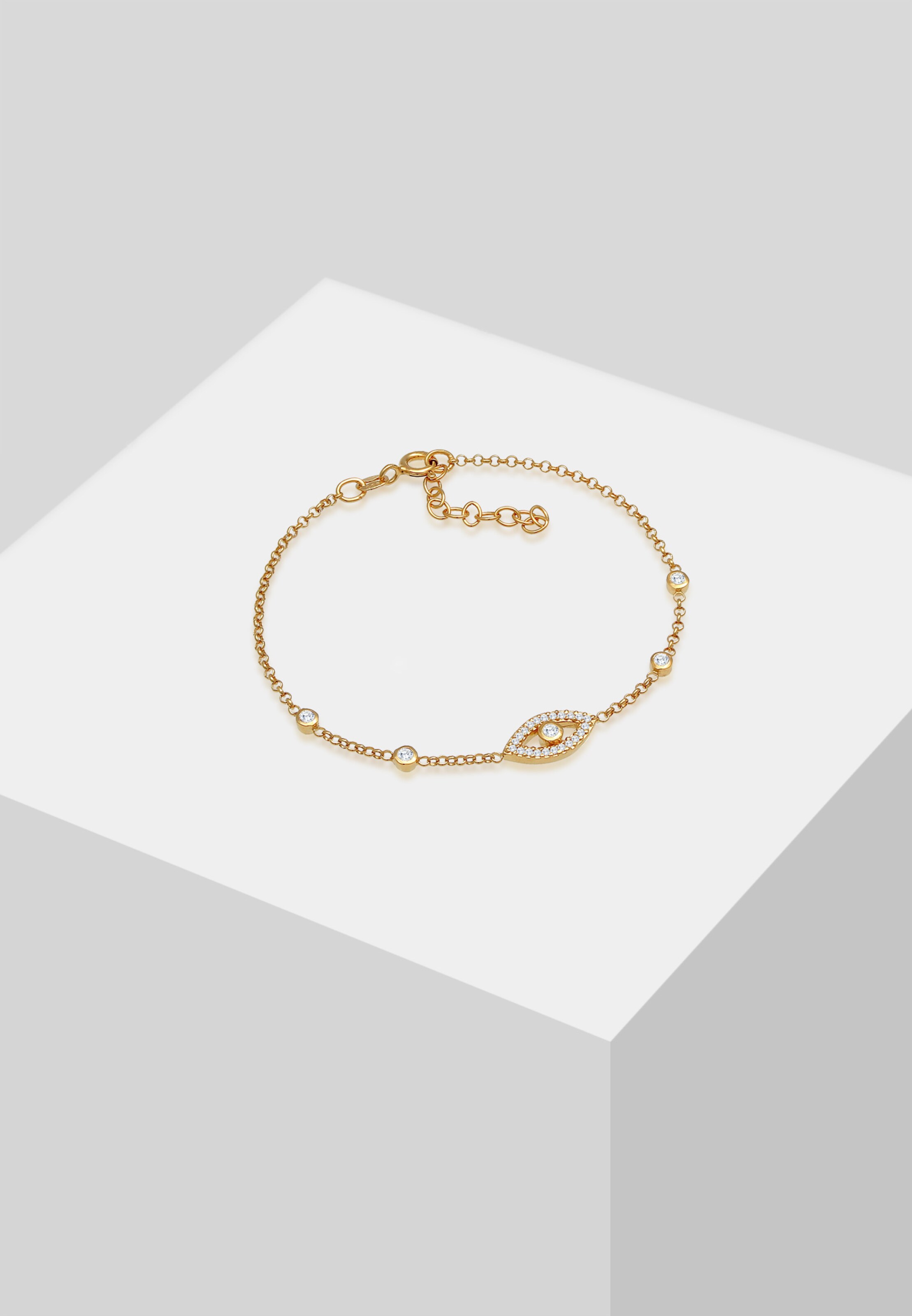ELLI Armband in Goud
