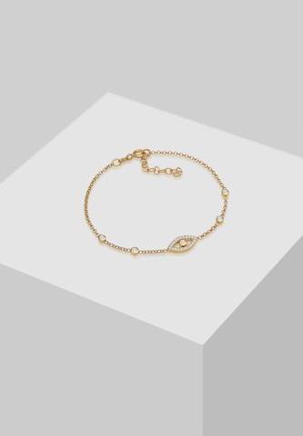 ELLI Armband in Goud