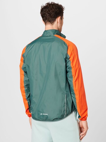VAUDE Outdoor jacket in Green