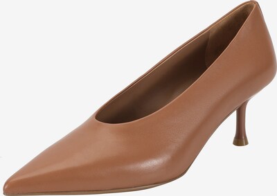 Ekonika Schuhe in braun, Produktansicht
