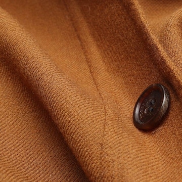 JOSEPH Jacket & Coat in S in Brown