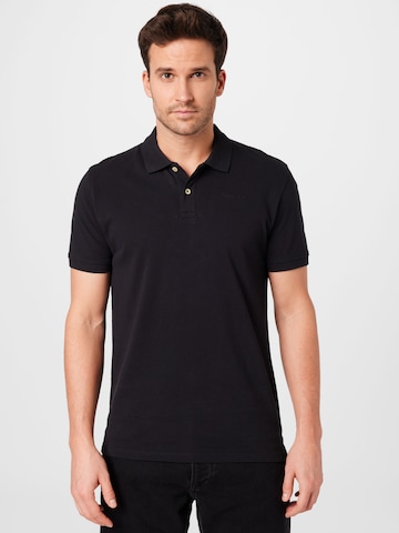 Pepe Jeans Shirt in Black: front