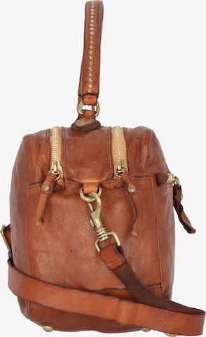 Campomaggi Handbag in Brown