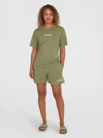 O'NEILLMajica 'The Future Surf Society' - zelena boja