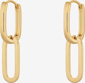 Heideman Earrings 'Stacie' in Gold: front