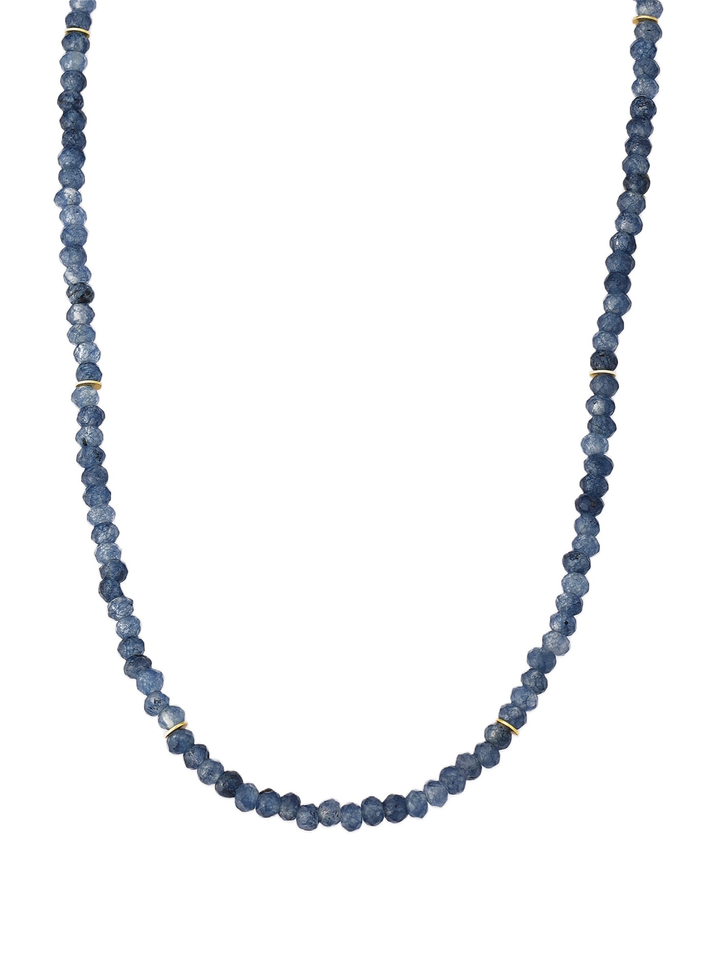 Glanzstücke München - Cadena en azul