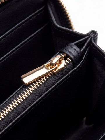 MILLYMILK® Wallet 'PURA LARGE' in Black