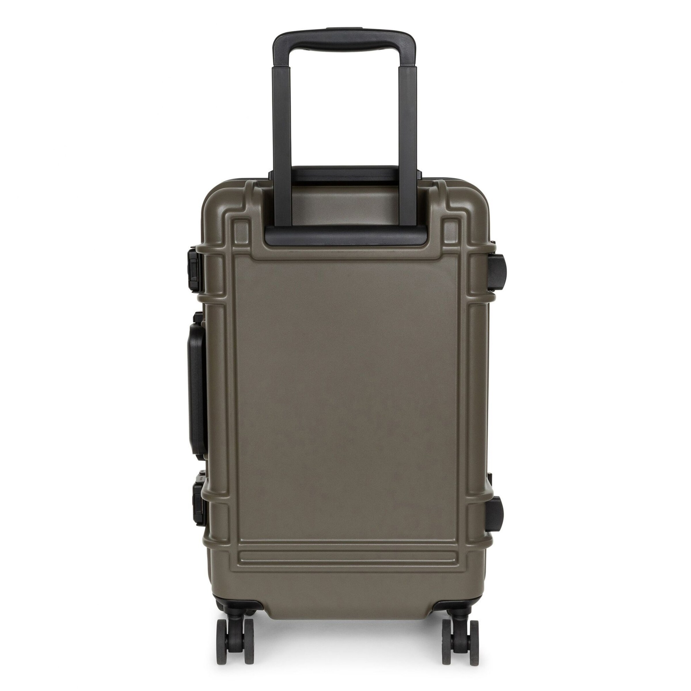 EASTPAK Trolley 'Resist'R' in Green