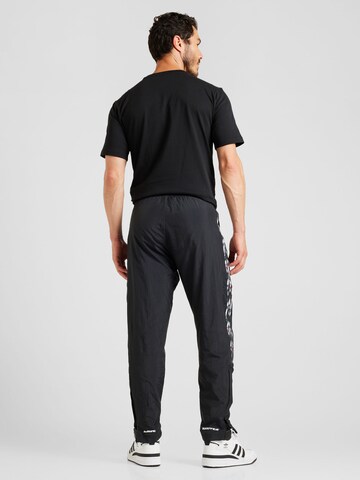 ADIDAS SPORTSWEAR Обычный Спортивные штаны 'Pride Tiro' в Черный