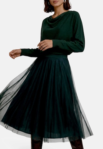 zero Skirt in Green