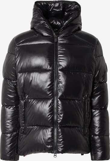 SAVE THE DUCK Talvitakki värissä musta, Tuotenäkymä