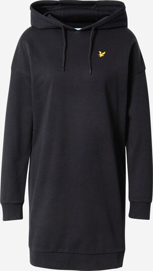 Lyle & Scott Рокля в жълто / черно, Преглед на продукта