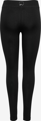 Skinny Pantaloni sportivi di ONLY PLAY in nero