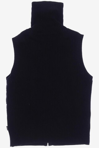 ESPRIT Vest in M in Black