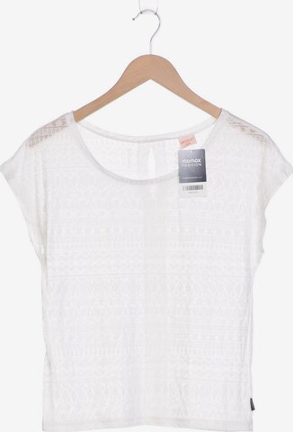 PROTEST Top & Shirt in XS in White: front