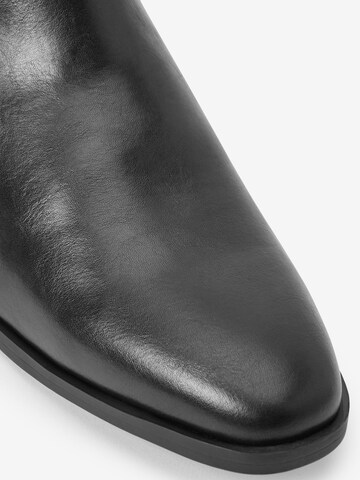 Boots chelsea di Next in nero
