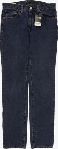 LEVI'S ® Jeans 31 in Blau: predná strana