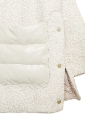 Derimod Between-season jacket in Beige