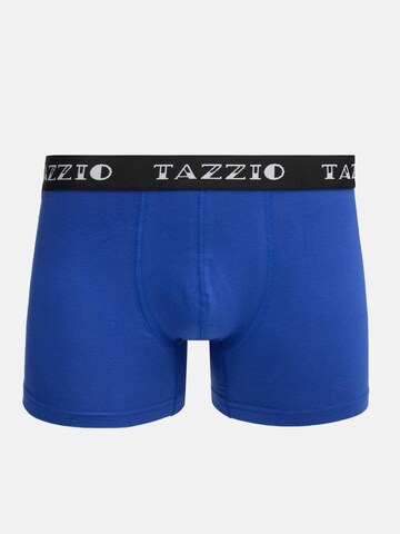 Tazzio Boxershorts 'BS1010' in Blau