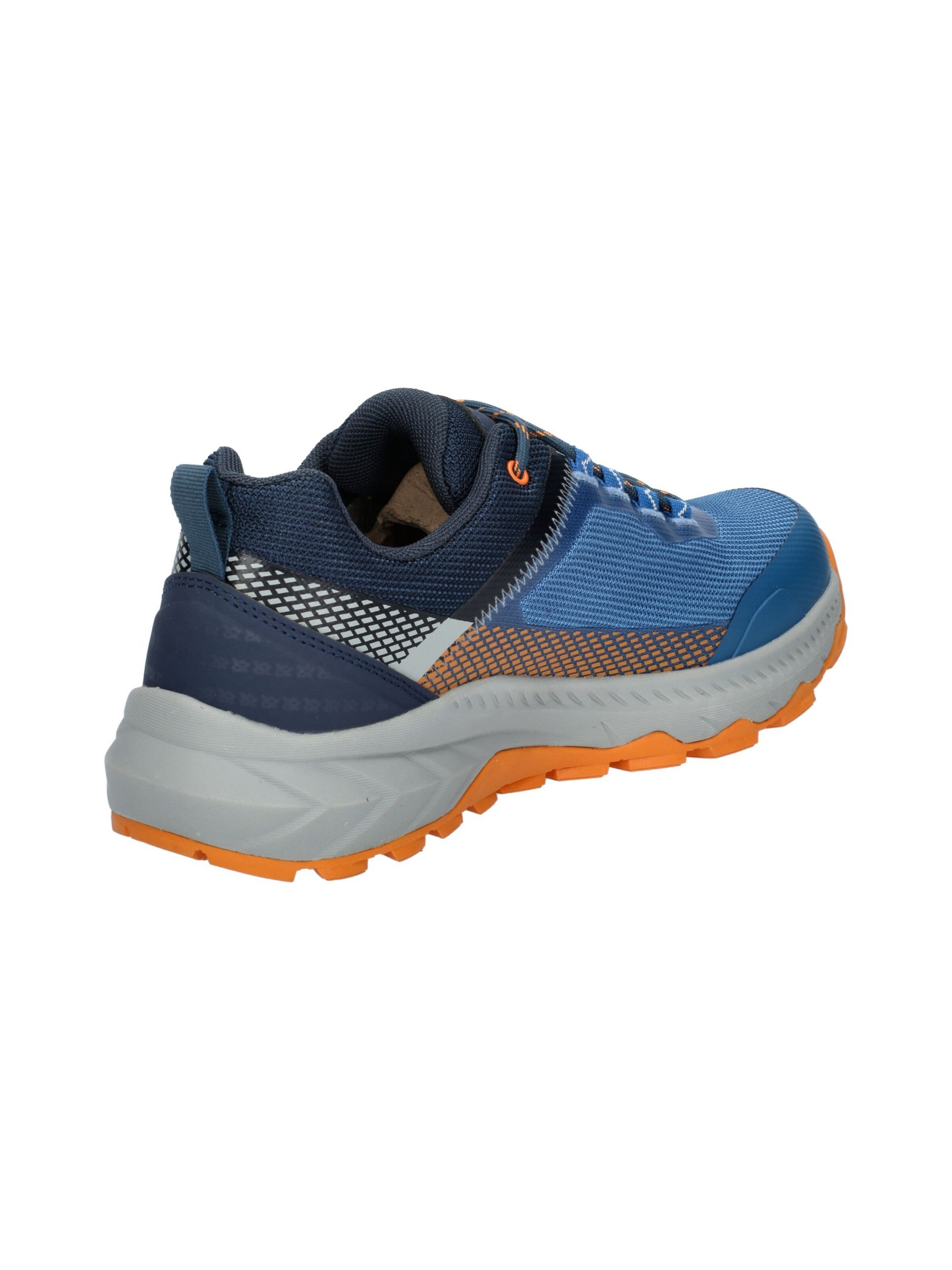 Brütting Halbschuh 'Mount Aragorn' in Blau