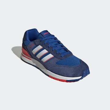 ADIDAS SPORTSWEAR Sneakers laag 'Run 80s' in Blauw