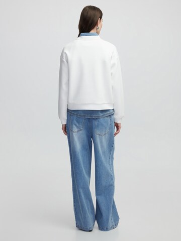 Ipekyol Sweatshirt in White