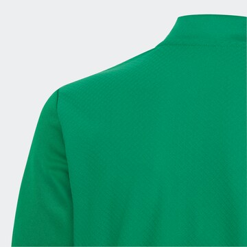 ADIDAS PERFORMANCE Funktionsshirt 'Tiro 23 League' in Grün