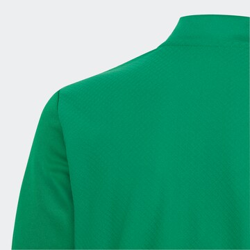 T-Shirt fonctionnel 'Tiro 23' ADIDAS PERFORMANCE en vert